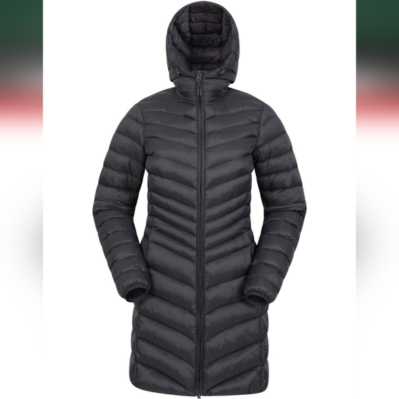 Mountain Warehouse Rain Jacket - Picture 3 of 16